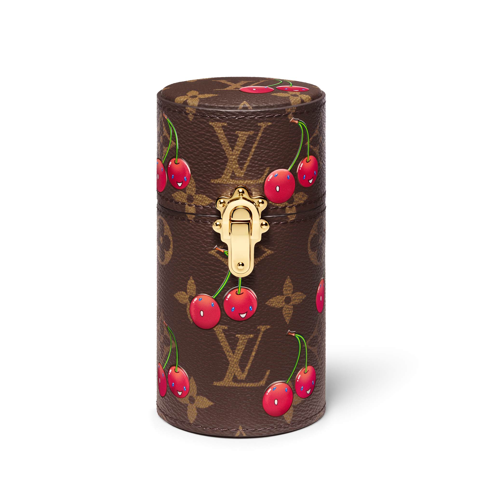 LV x TM Estojo de Viagem para Perfume Monogram - Presentes | LOUIS